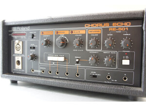Roland RE-501 Chorus Echo (79837)