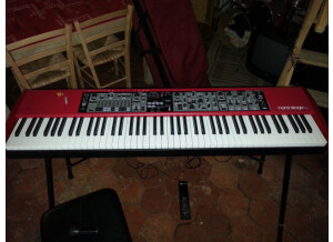 Clavia Nord Stage EX 88 (47821)