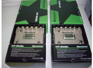 Blackstar Amplification HT-Dual (73920)