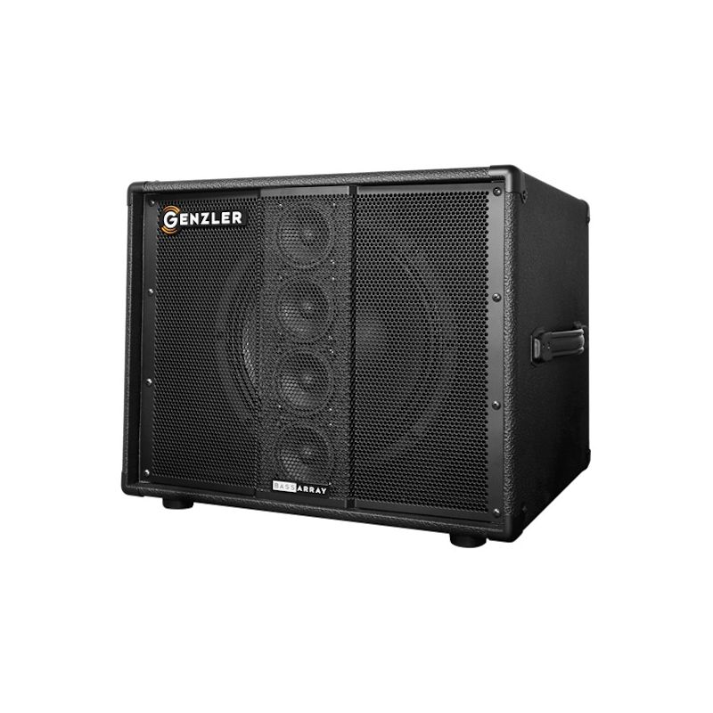 Genzler Amplifications Bass Array 12-3 : GENZLER 2015 081