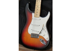 Fender Highway 1 Tm Series - Stratocaster