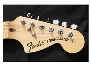 Fender Highway 1 Tm Series - Stratocaster