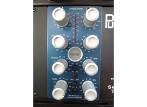 API Audio 500 Series (45586)