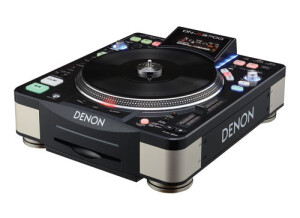 DENONDJ 3700