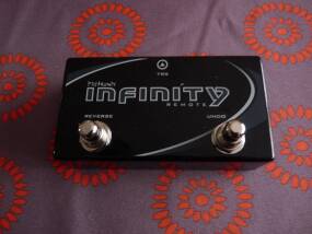 Pigtronix Infinity Remote