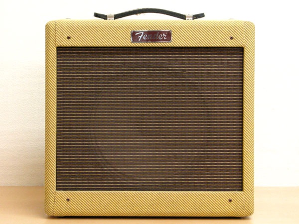 Fender Pro Junior III 