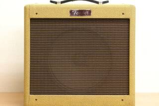 Fender Pro Junior III