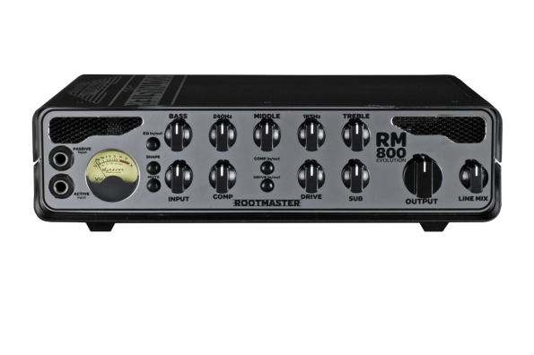 Ashdown RM-800 EVO : RM800