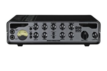 Ashdown RM-800 EVO : RM800 Ashdown RM-800 EVO : RM800