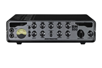 Ashdown RM-800 EVO : RM800 Ashdown RM-800 EVO : RM800