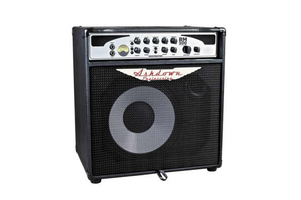 Ashdown RM-C112T-500 EVO : RM C112T 500