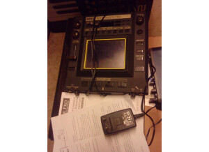 Korg Kaossilator Pro (83101)