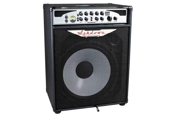 Ashdown RM-C115T-500 EVO : C115T 500