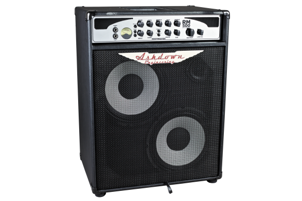 Ashdown RM-C210T-500 EVO : RM C210T 500