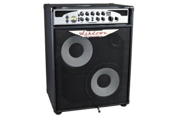 Ashdown RM-C210T-500 EVO : RM C210T 500 Ashdown RM-C210T-500 EVO : RM C210T 500