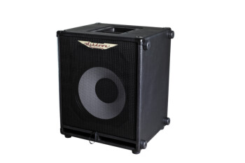 Ashdown RM-112T EVO : RM 112T Ashdown RM-112T EVO : RM 112T