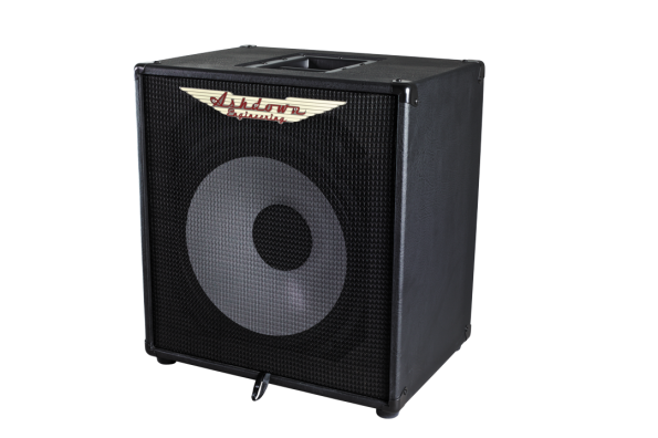 Ashdown RM-115T EVO : RM 115T