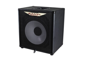 Ashdown RM-115T EVO : RM 115T Ashdown RM-115T EVO : RM 115T