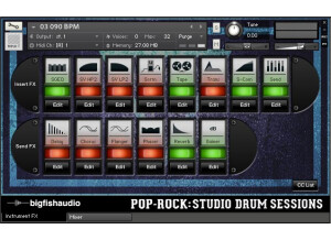 Sdms1 fx