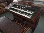 Hammond CX2000