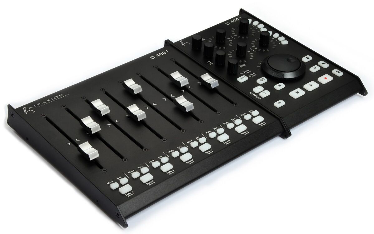 Asparion Asparion 400