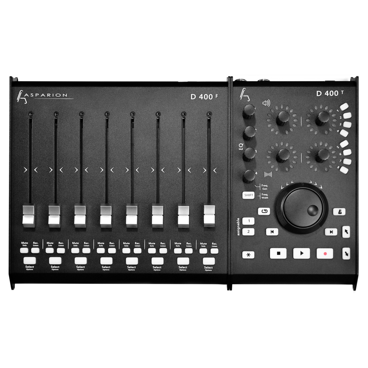 Asparion Asparion D400T