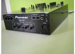 Pioneer DJM-707 (43181)
