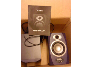 Tannoy Reveal 5A (66539)