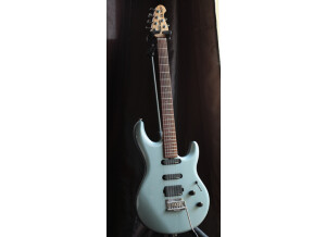 MusicMan Luke II "Luke blue"