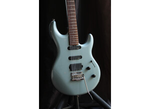 MusicMan Luke II "Luke blue"