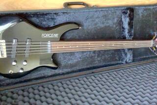 Washburn XS5