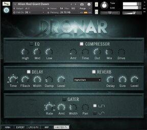Dronar 5 Dronar 5
