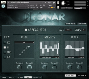 Dronar 4 Dronar 4