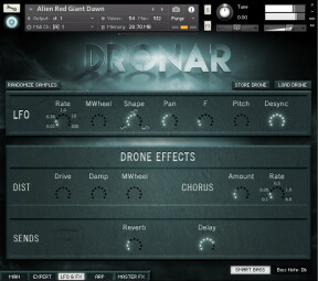 Dronar 3 Dronar 3
