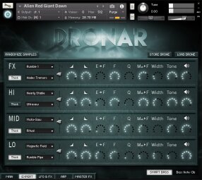 Dronar 2 Dronar 2