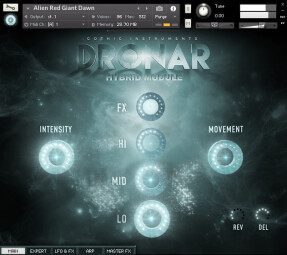 Dronar Dronar