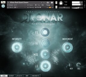 Dronar Dronar