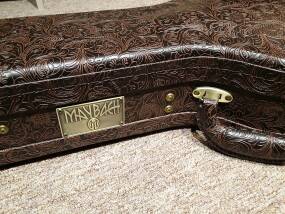 Maybach Lester 59