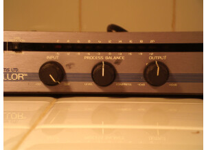 Aphex Systems COMPELLOR