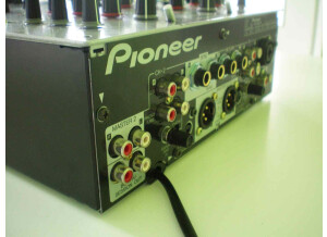 Pioneer DJM-707 (74852)