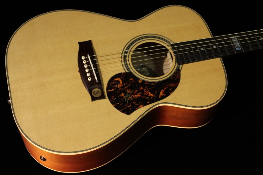 Maton EBG808TE