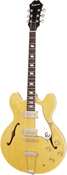Epiphone Elitist Casino