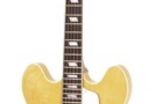 Epiphone Elitist Casino