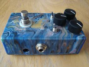 RockBox Boiling Point