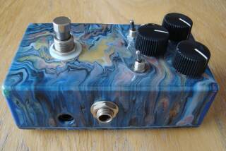 RockBox Boiling Point
