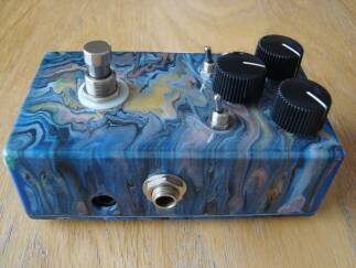 RockBox Boiling Point