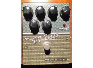 Tech 21 VT Bass (91184)