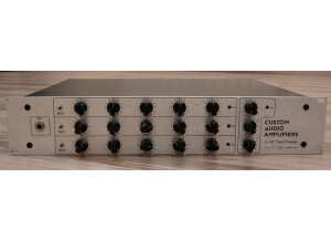 Custom Audio Electronics 3 + SE (75139)