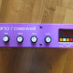 X-99 MIDI Motorized Preamp X-99 MIDI Motorized Preamp