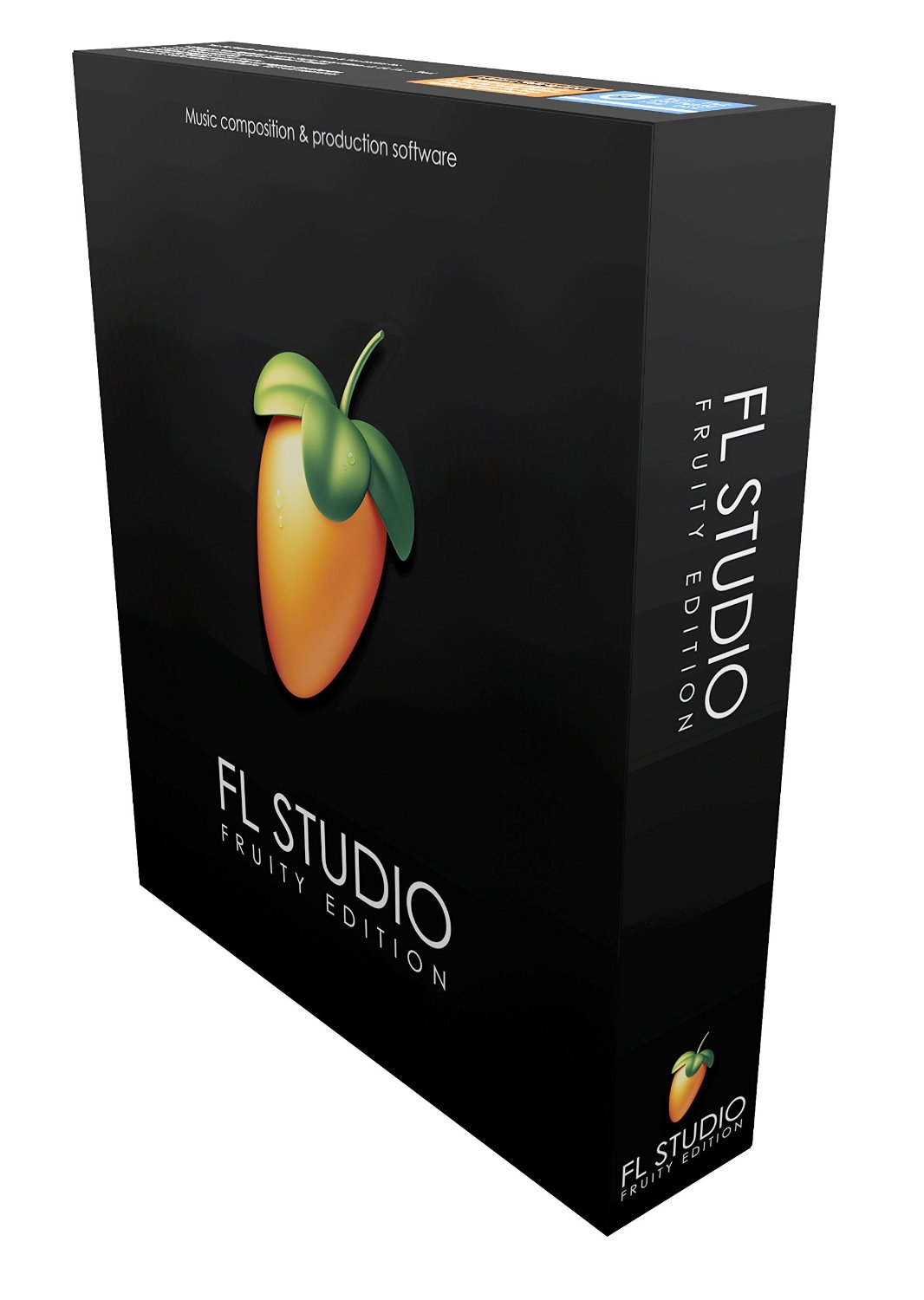 Image Line FL Studio 12